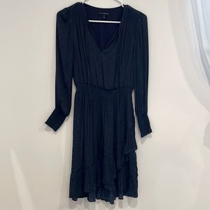 Banana Republic mini dress size 0 petite